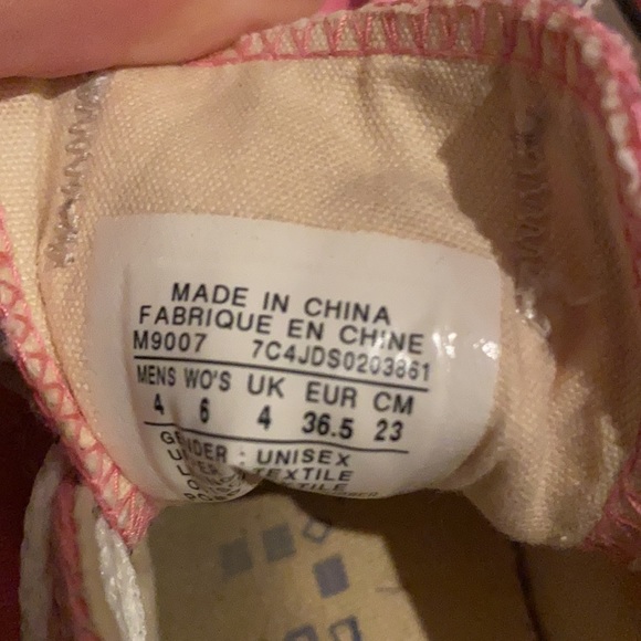 CONVERSE all star - Picture 4 of 4